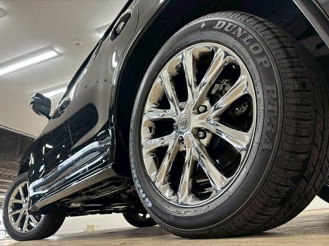 レクサス LXの画像19