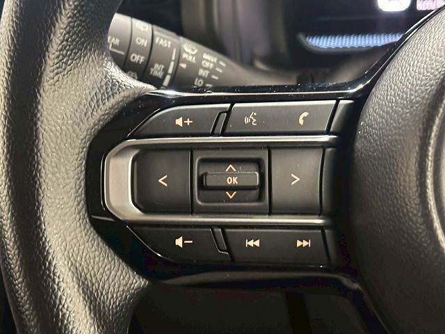 スズキ スペーシアの画像10