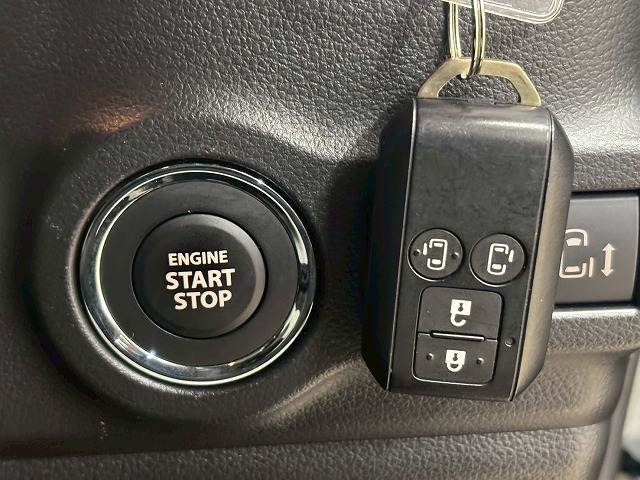 スズキ スペーシアの画像11