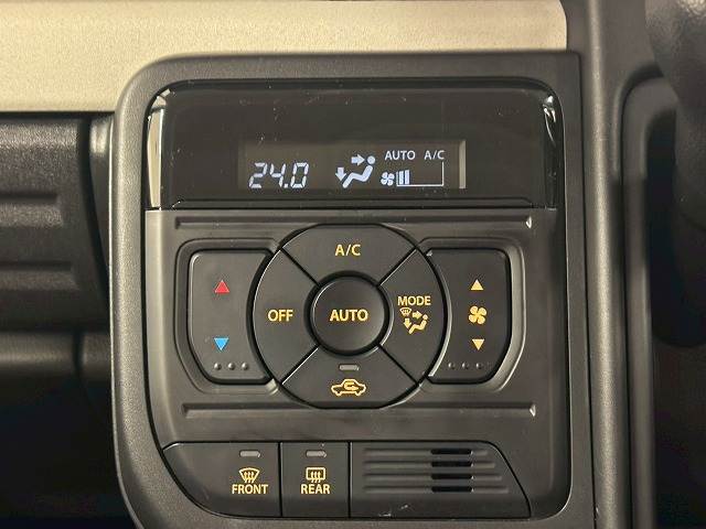 スズキ スペーシアの画像12