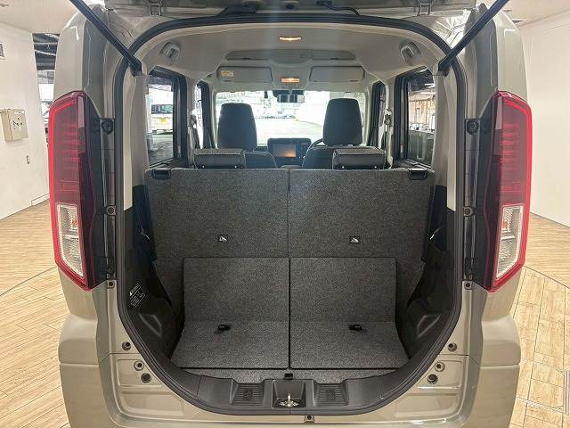 スズキ スペーシアの画像13