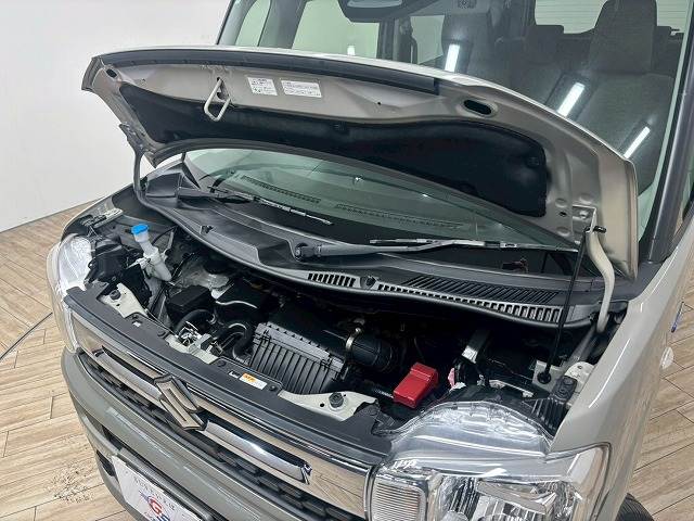 スズキ スペーシアの画像18