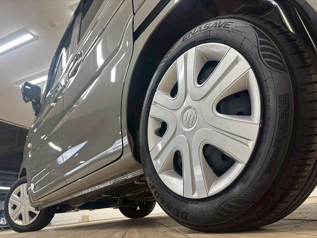 スズキ スペーシアの画像19