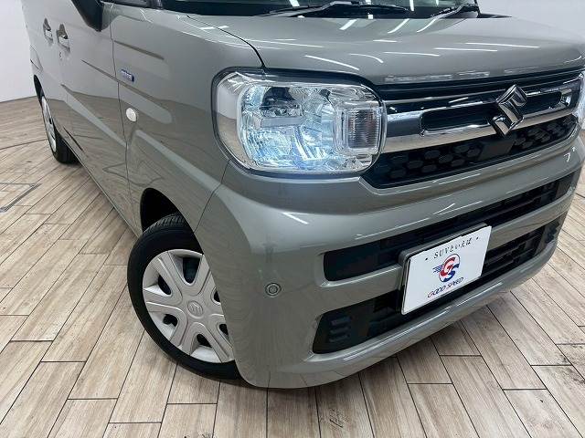 スズキ スペーシアの画像20