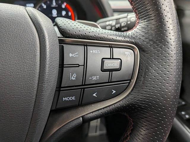 レクサス UXの画像7