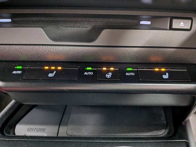 レクサス UXの画像9