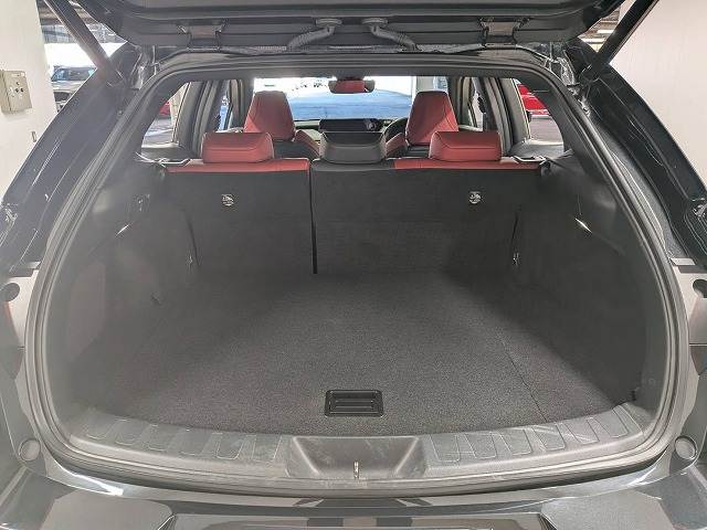 レクサス UXの画像13