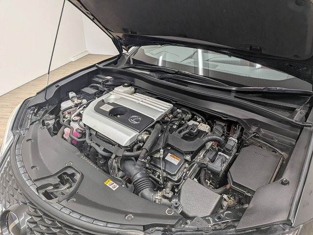 レクサス UXの画像18