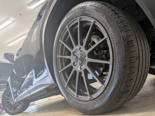 レクサス UXの画像19