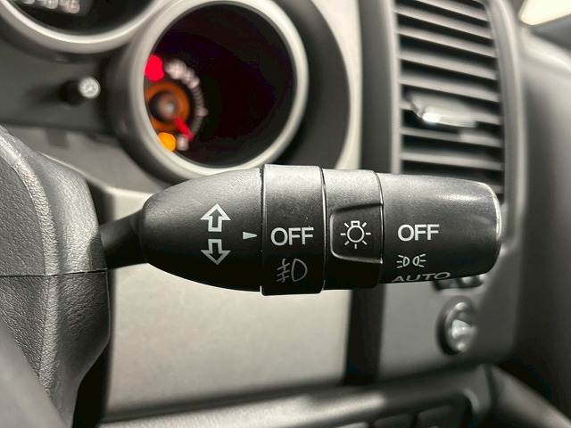 ホンダ クロスロードの画像9