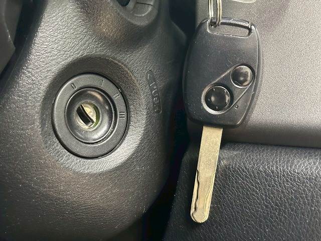 ホンダ クロスロードの画像11