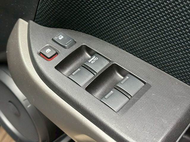 ホンダ クロスロードの画像12