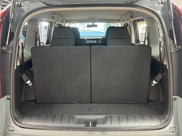 ホンダ クロスロードの画像13