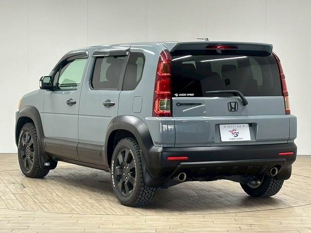 ホンダ クロスロードの画像17