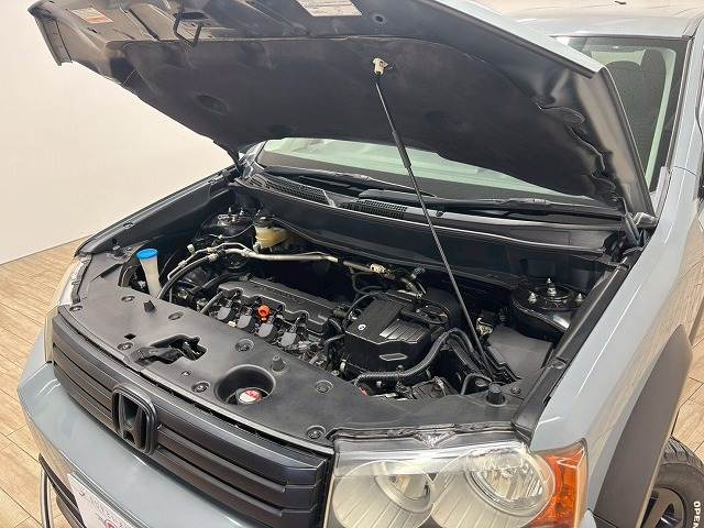 ホンダ クロスロードの画像18