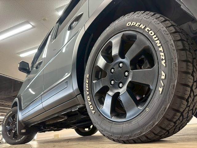 ホンダ クロスロードの画像19