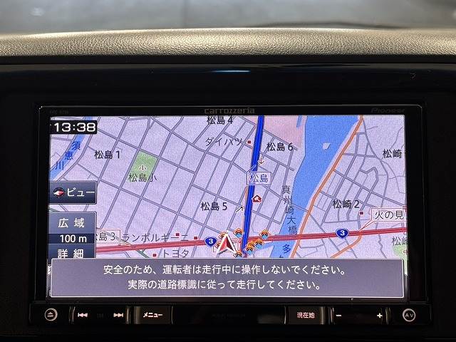 三菱 デリカD5の画像3