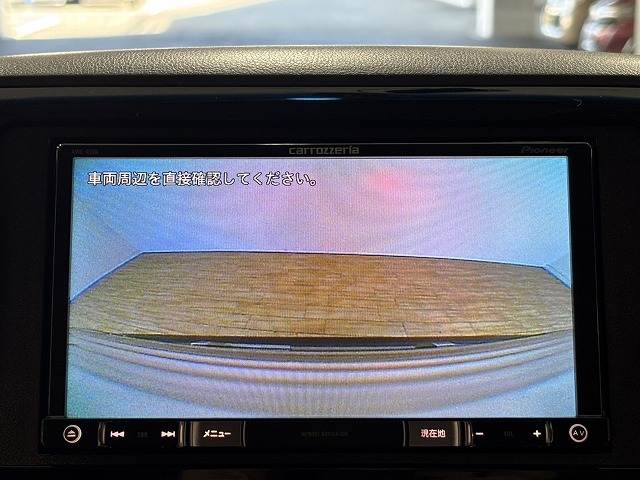 三菱 デリカD5の画像4