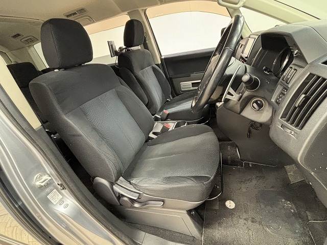 三菱 デリカD5の画像5