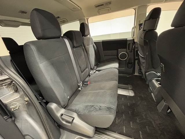 三菱 デリカD5の画像6