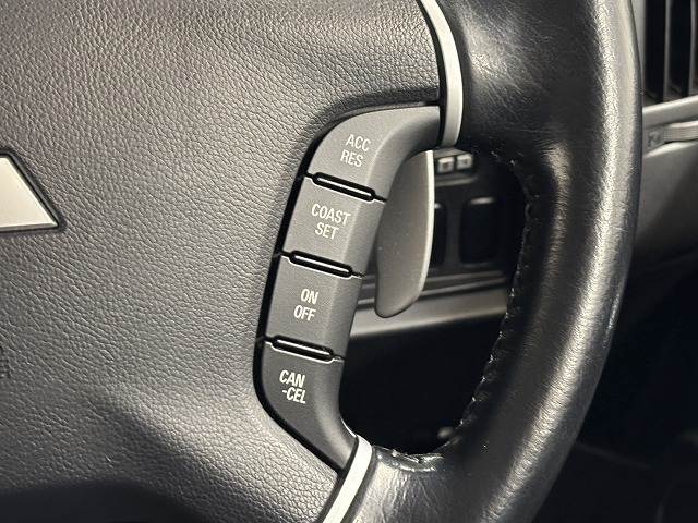 三菱 デリカD5の画像7