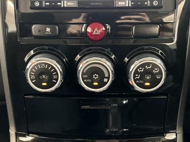 三菱 デリカD5の画像11