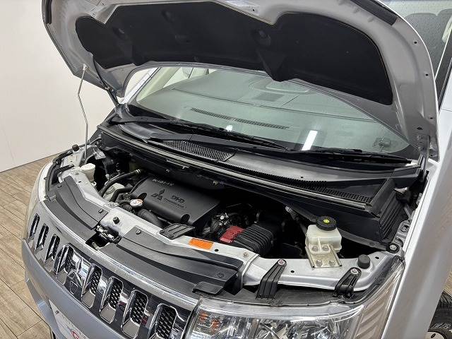 三菱 デリカD5の画像18