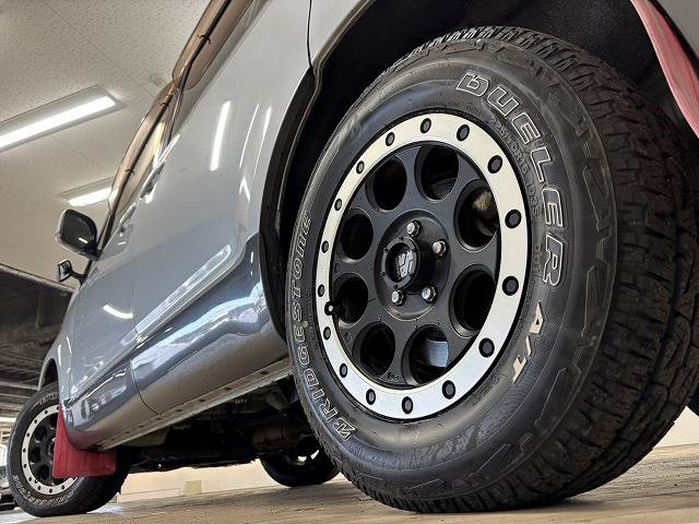 三菱 デリカD5の画像19