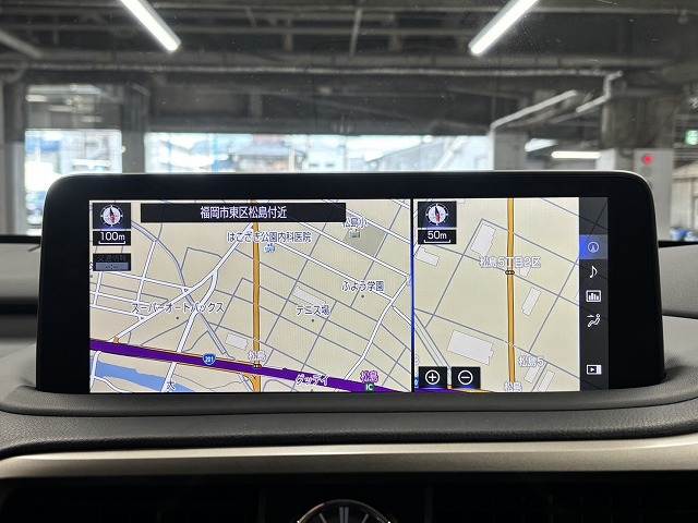 レクサス RXの画像3