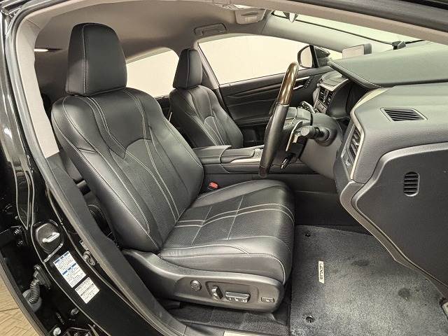 レクサス RXの画像5