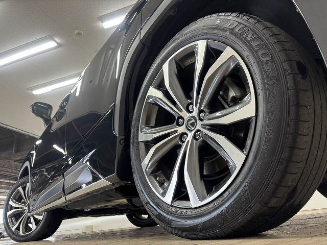 レクサス RXの画像19