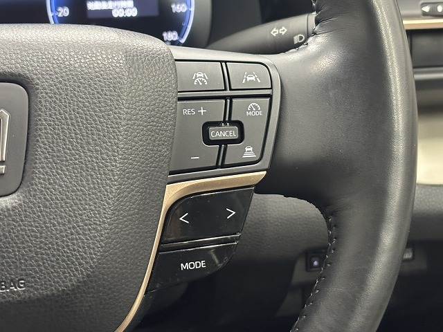 トヨタ クラウンクロスオーバーの画像7