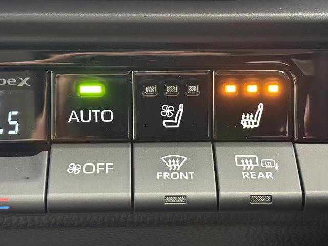 トヨタ クラウンクロスオーバーの画像9