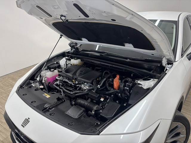 トヨタ クラウンクロスオーバーの画像18