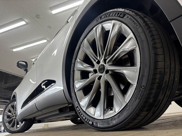 トヨタ クラウンクロスオーバーの画像19