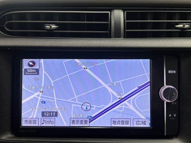 アクアG 内装他