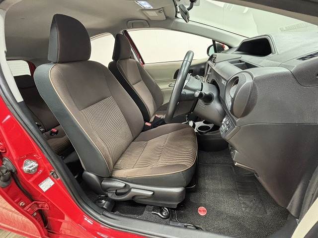 アクアG 内装他