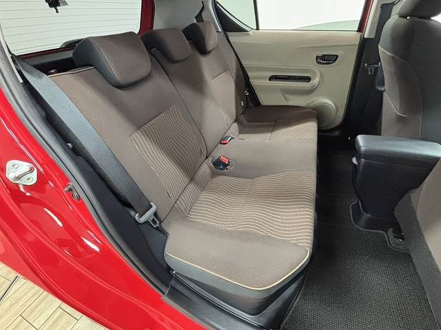 アクアG 内装他