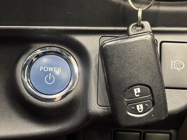 トヨタ アクアの画像10