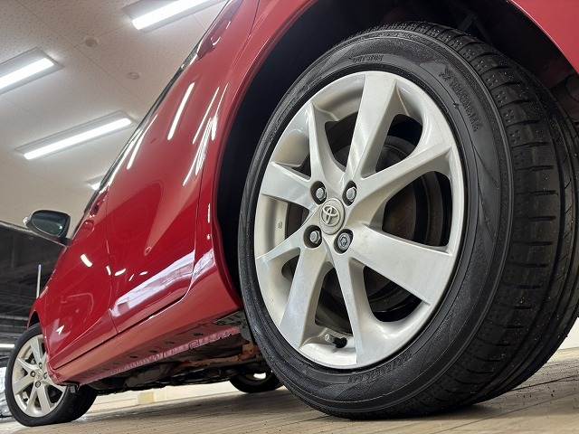 トヨタ アクアの画像19