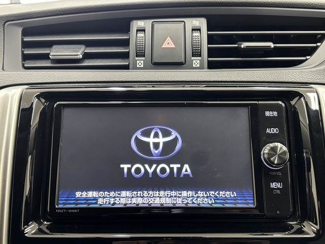 トヨタ マークXの画像3