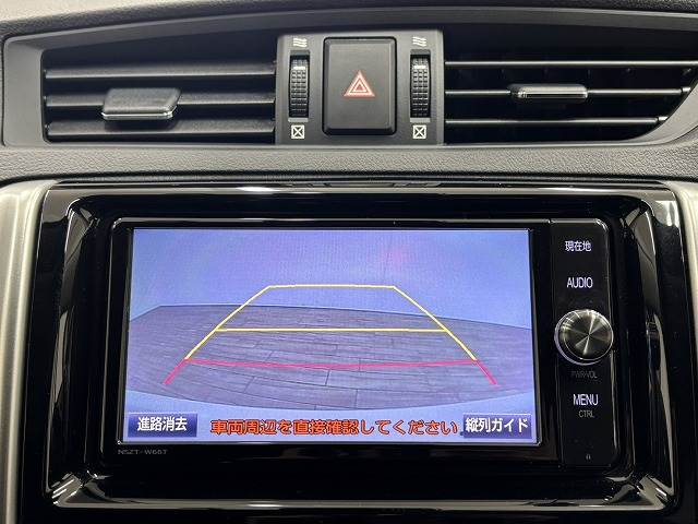 トヨタ マークXの画像4