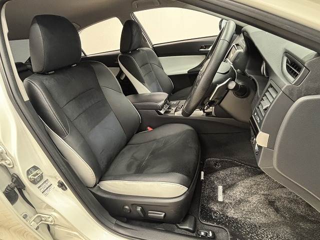 トヨタ マークXの画像5