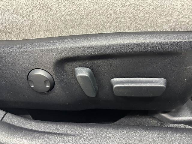 トヨタ マークXの画像8