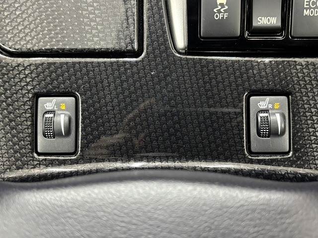 トヨタ マークXの画像9