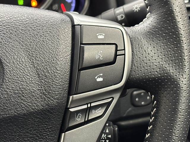 トヨタ マークXの画像10