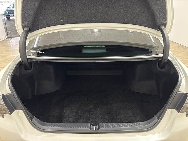 トヨタ マークXの画像13