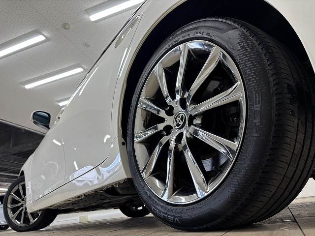 トヨタ マークXの画像19