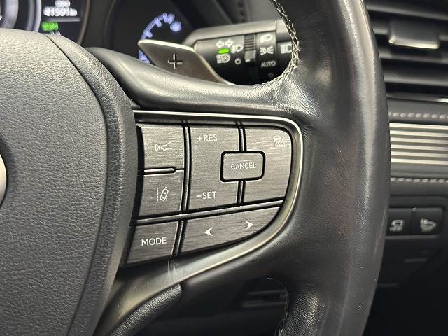 レクサス LSの画像8