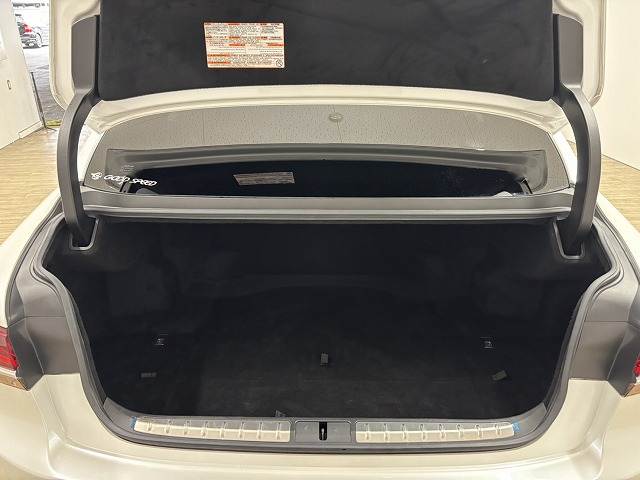 レクサス LSの画像13